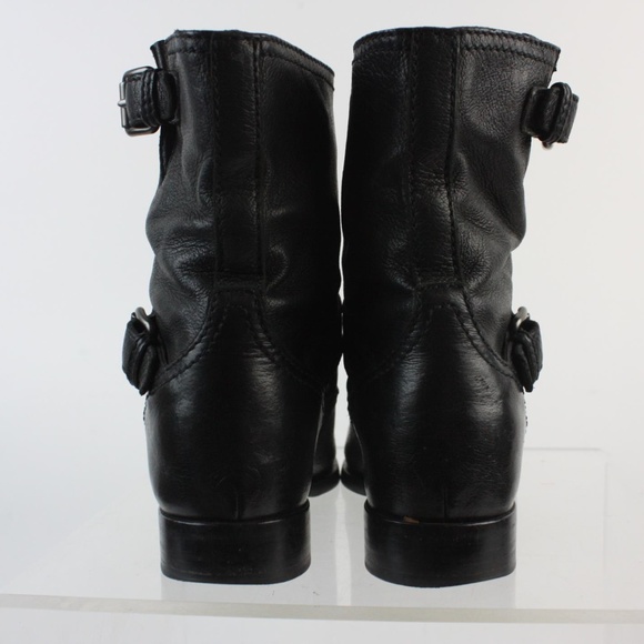 Prada Boots - Picture 7 of 8